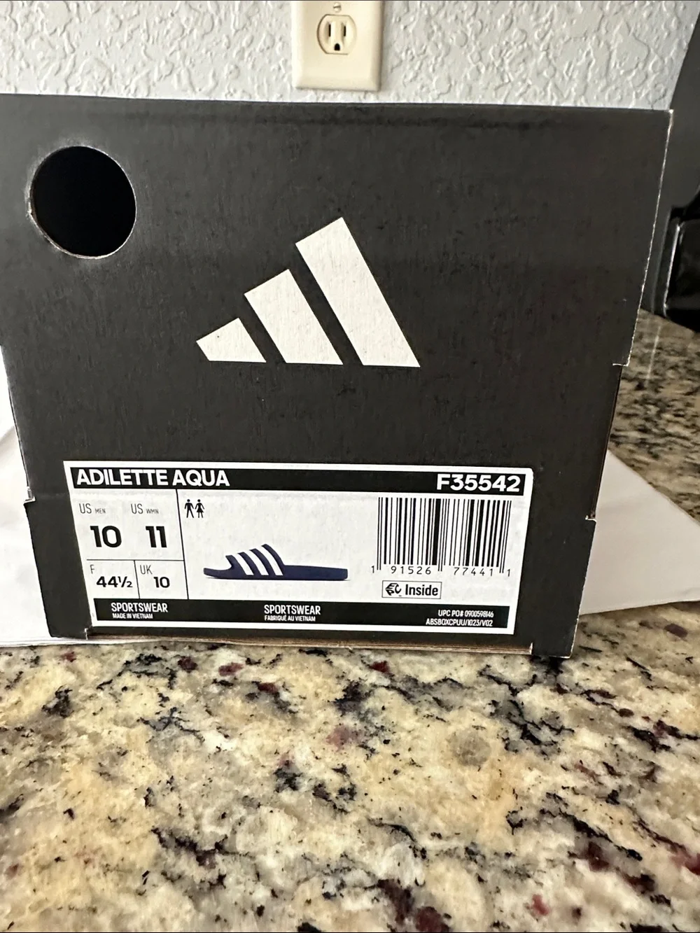 adidas new adilette